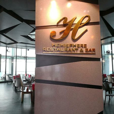 Fardain Place Kuala Lumpur Exterior foto