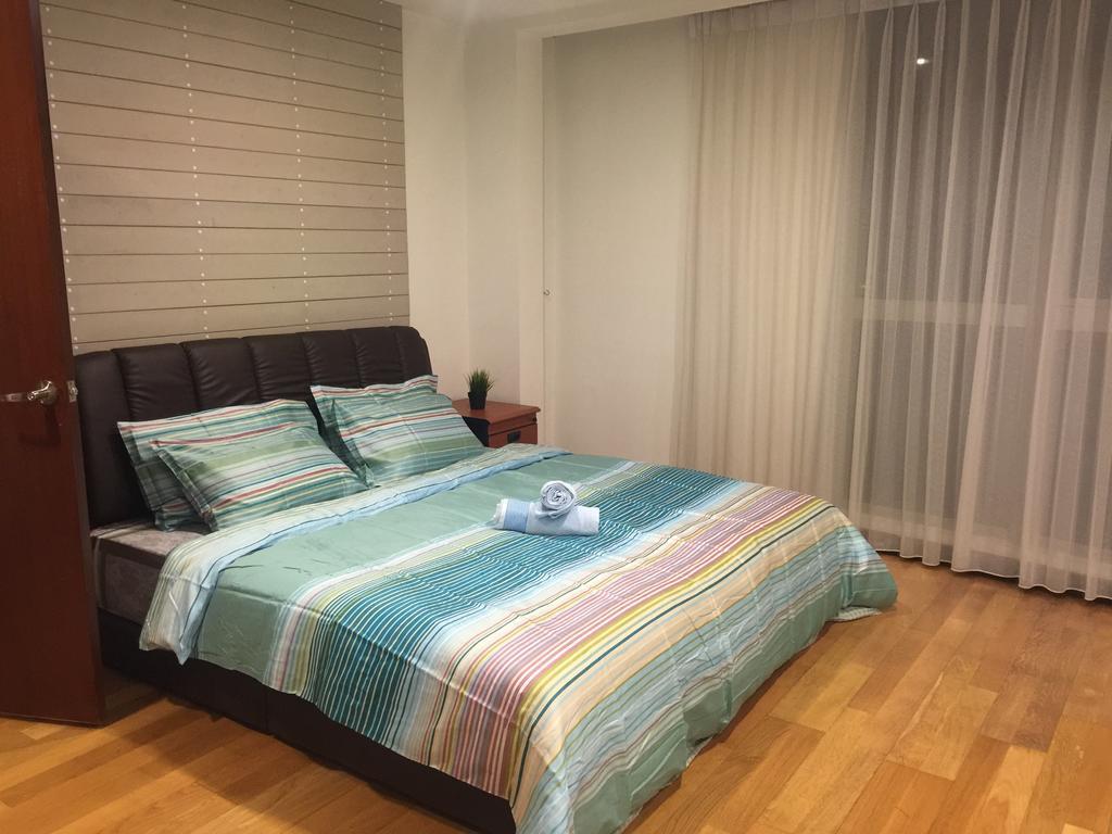 Fardain Place Kuala Lumpur Exterior foto
