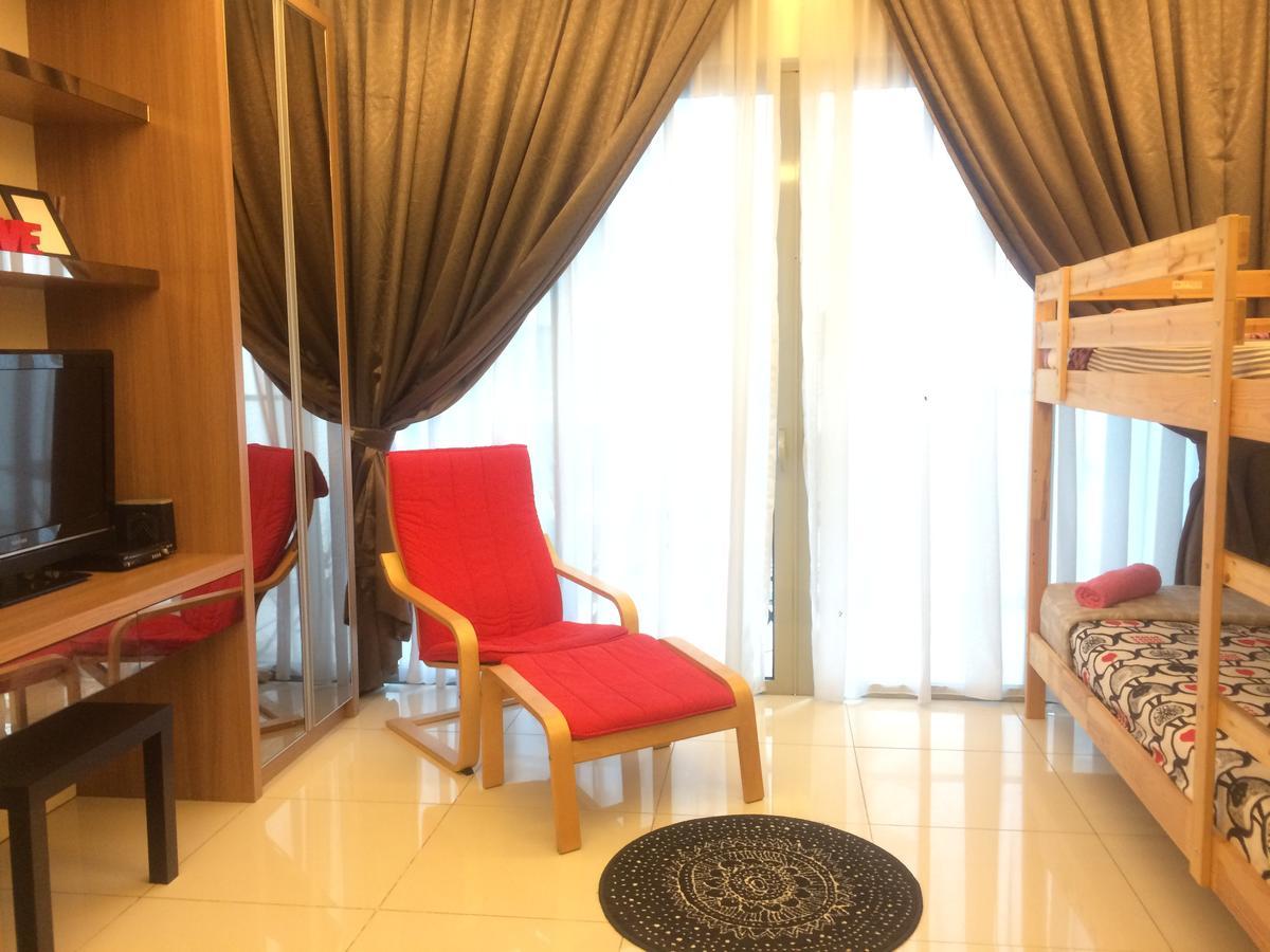 Fardain Place Kuala Lumpur Exterior foto