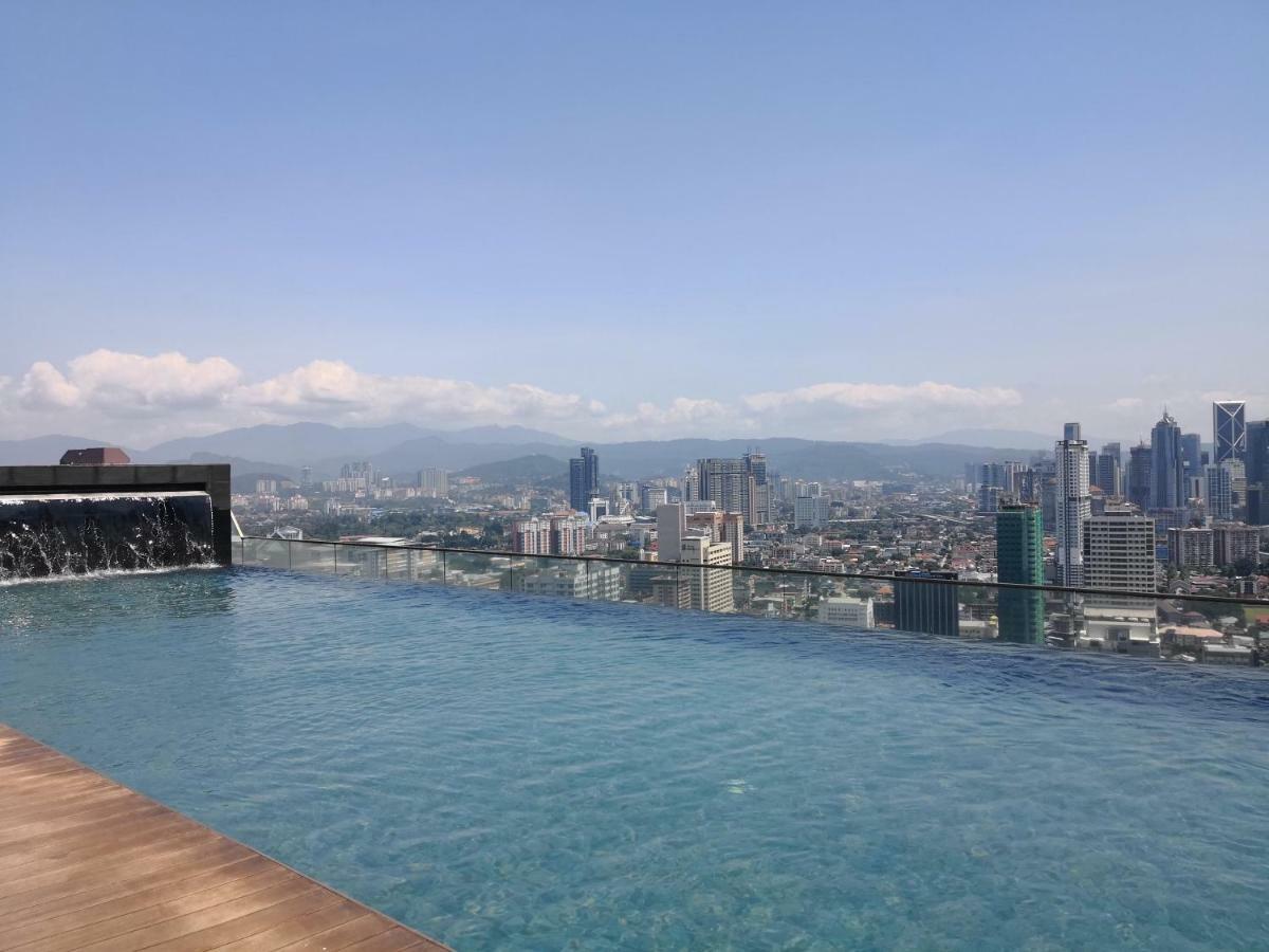 Fardain Place Kuala Lumpur Exterior foto