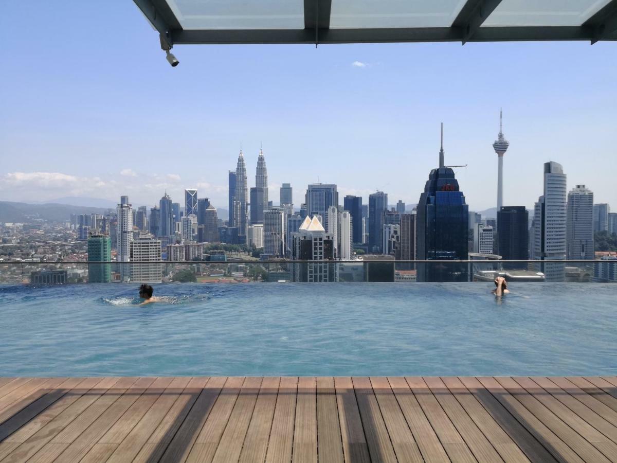 Fardain Place Kuala Lumpur Exterior foto